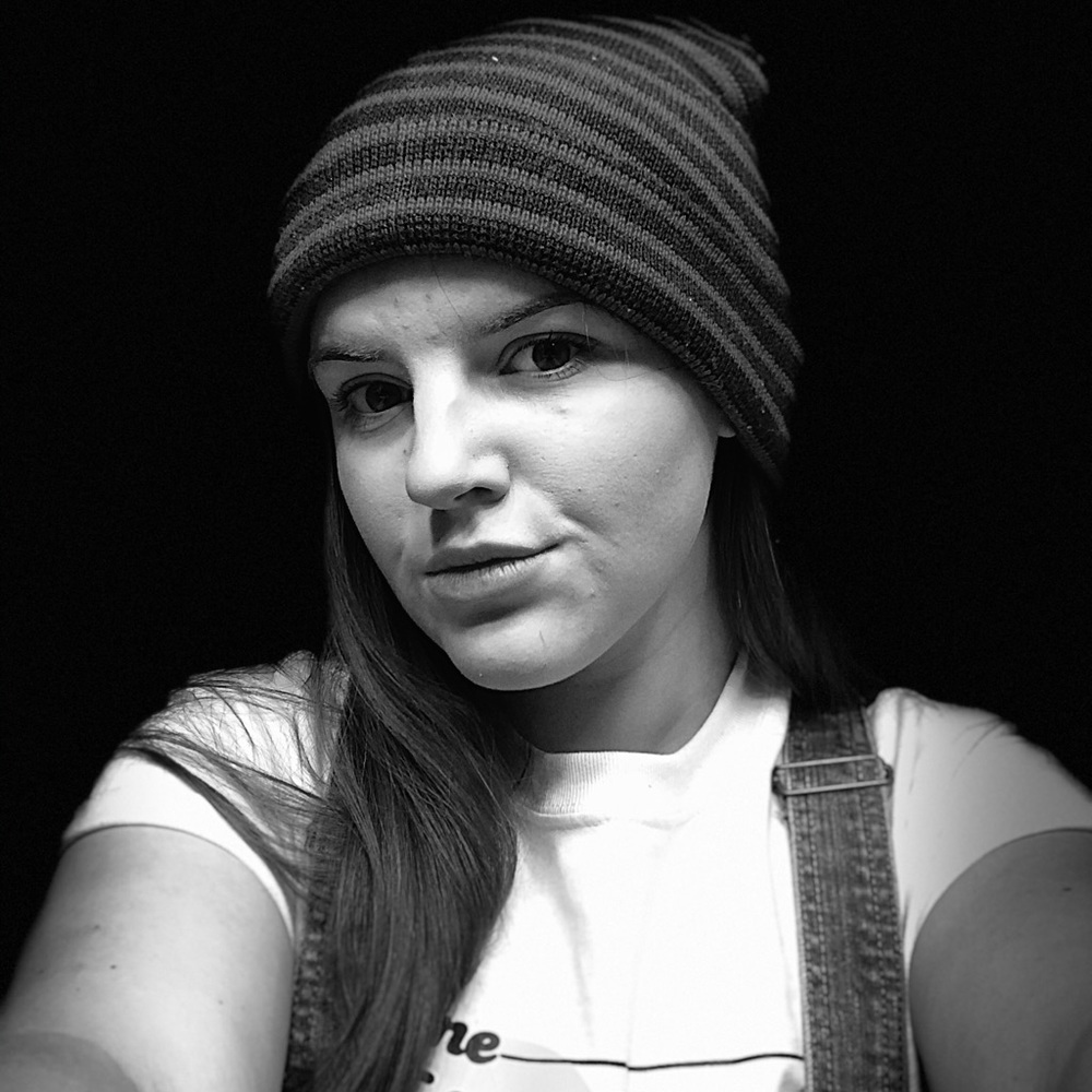 Meet your Posher, Skylar